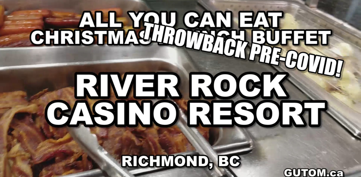 river rock casino buffet